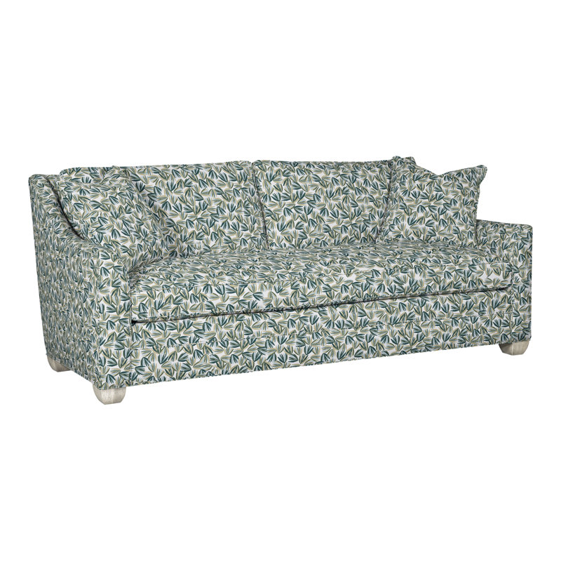 Nicholas Sofa, No, Perigold Palmetto Verdigris, Navajo