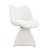 Simili cuir blanc est en rupture de stock