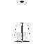 Arc 4 - Light Lantern Rectangle Chandelier-1302023848