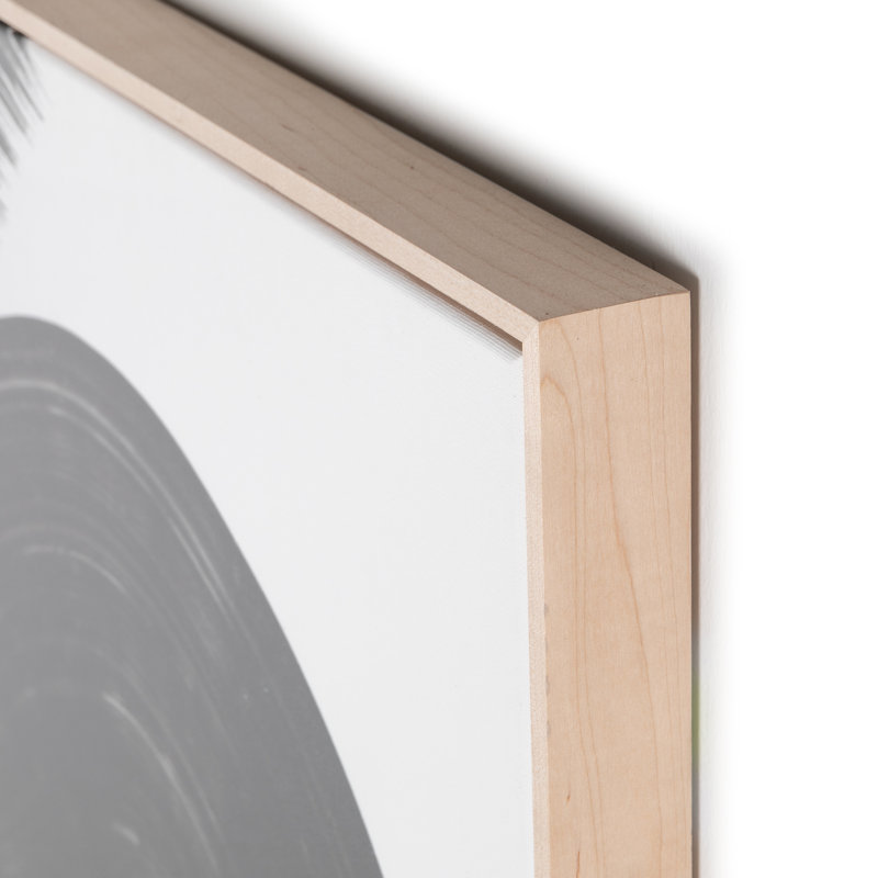Flow Painting by Dan Hobday, 60" H x 40" W