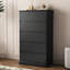 Grande commode de rangement moderne Modern-1844623313
