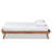 Ceth 13'' Platform Bed