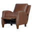 Ensemble de deux fauteuils inclinables manuels Molucca-118683551