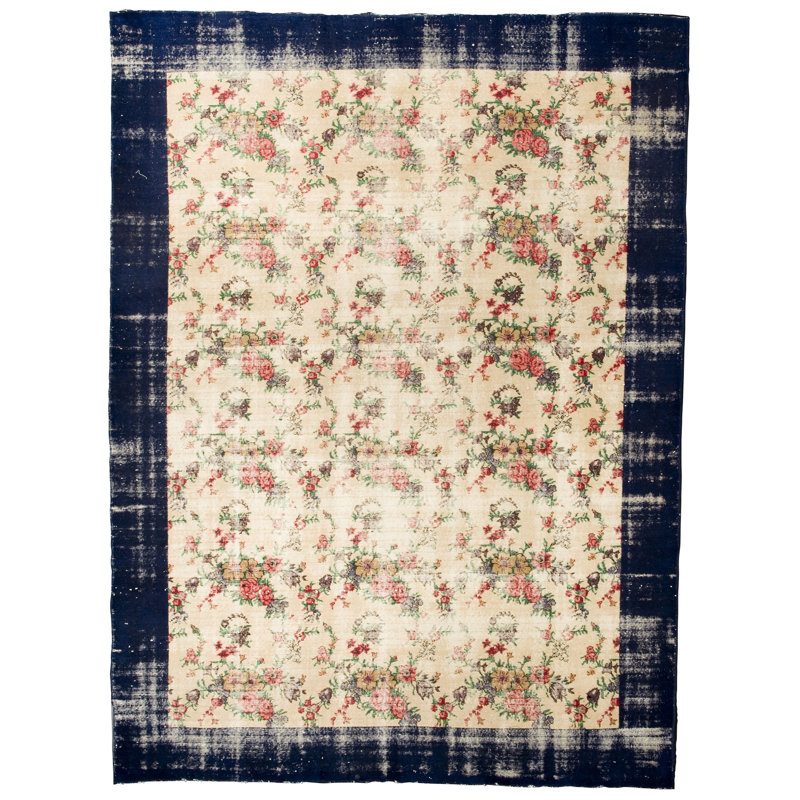 One-of-a-Kind 8'5" X 11'5" Area Rug