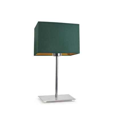 Korinne Metal Table Lamp