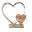 Figurine Eternity Hearts