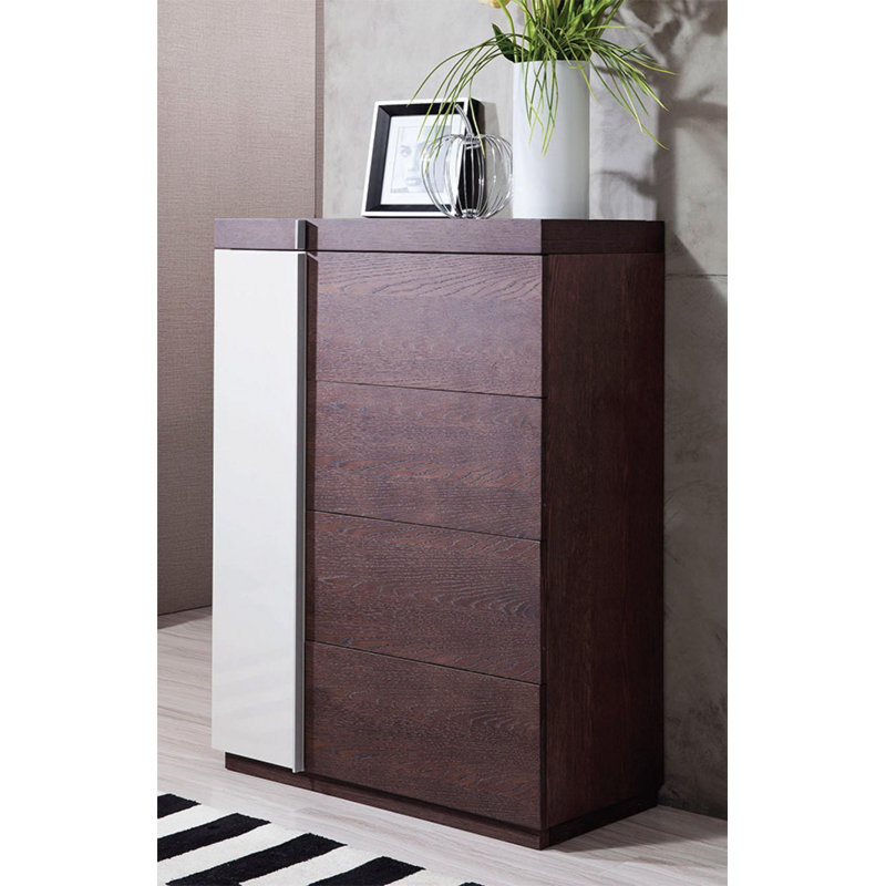 Commode Dever 4