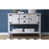 Blanc antique est en rupture de stock