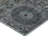 Premium Machine Washable Mayfield AMF1923 Panels Rug-1367507179