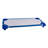 Standard Size Fitted Daycare Cot Sheets for Stackable Cots (Set of 12)