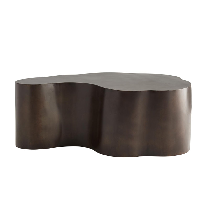 Meadow Coffee Table, Brown