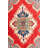 Olander Red Rug