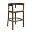 Tabourets de bar (ensemble de 2)