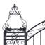 Jay 100cm H x 122cm W Metal Gate-1603644640-1603644655