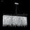 Continental Fashion 6 - Light Chandelier
