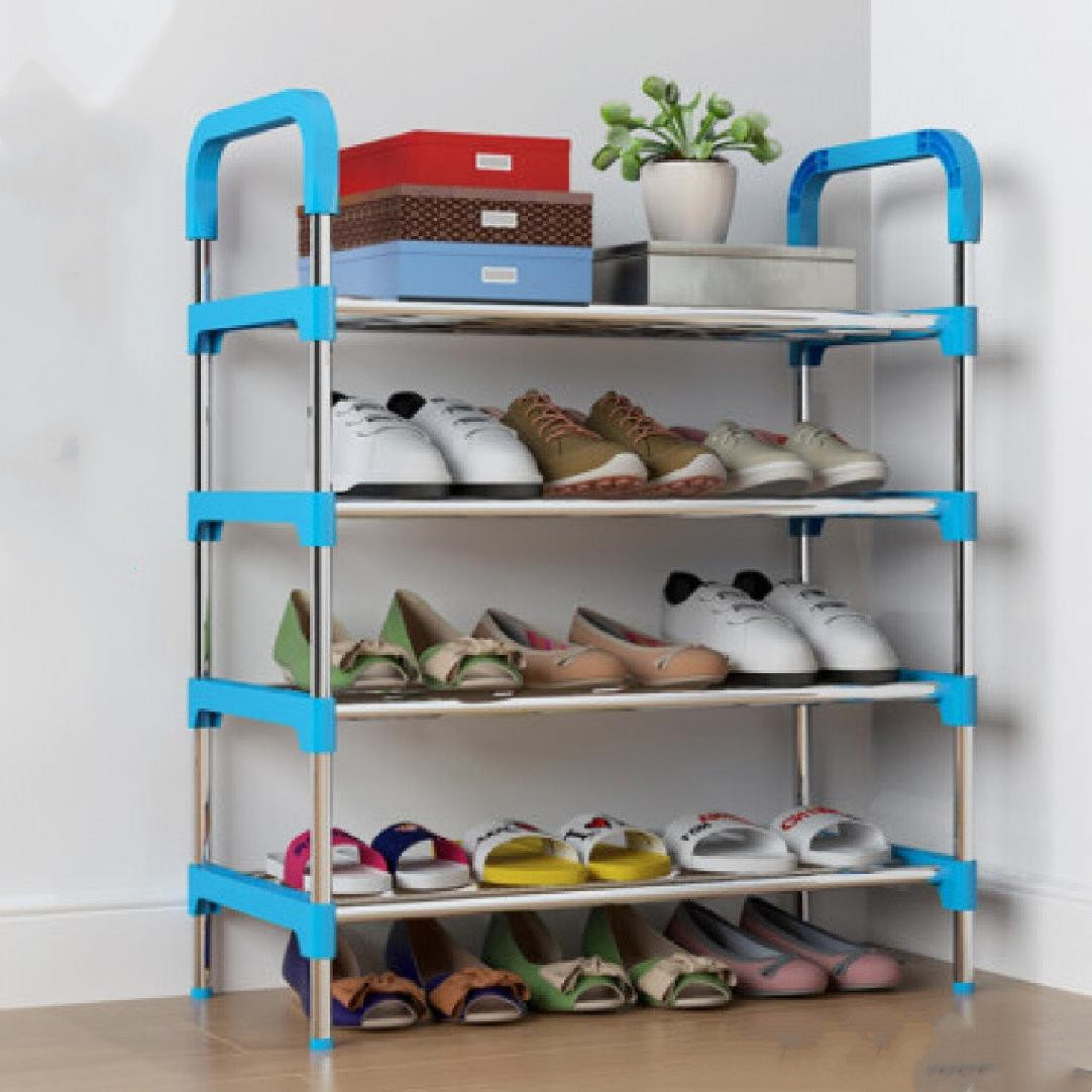 Shoe rack 5 online layer