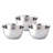 Pro Series Prep Station Condiment Server Accessory