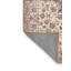 Tapis oriental gris / vert / rouge-619900030