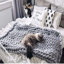 Oralia Chunky Knit Throw Blanket Handwoven Home Decor-1172936175-1152039651