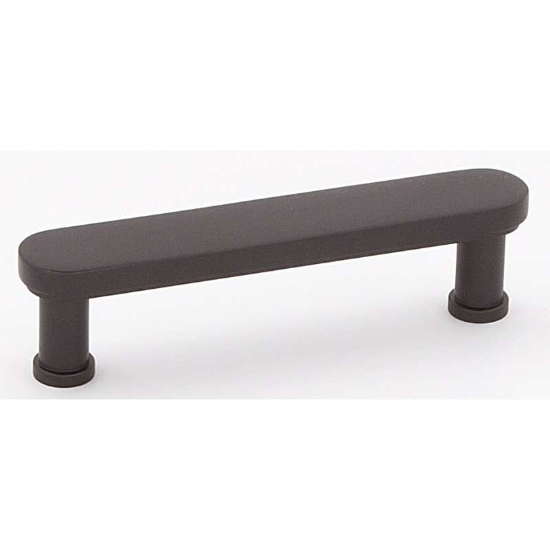 Moderne Bar / Handle Pull, Bronze, 3"