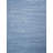 Deep Sea Blue Indoor Outdoor Table Runner