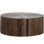 Drum Coffee Table