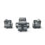 ENSEMBLE DE 5 PIÈCES EN ALUMINUM GRANADA ENSEMBLE 5 PCS-904-AL-109786945