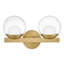 Petit meuble-lavabo Hinkley Sunni-114210467