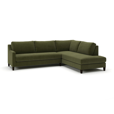 Marlowe Chaise Sectional