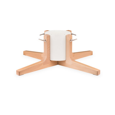 Rustic Christmas Tree Stand - Medium -