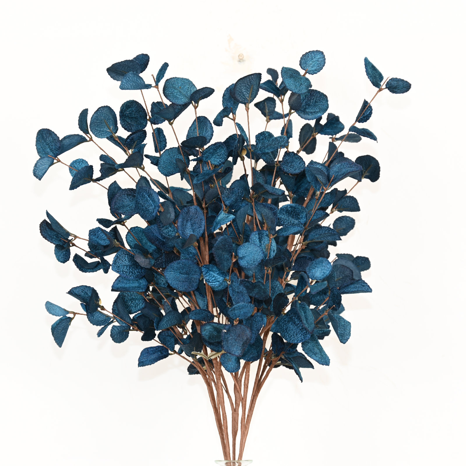 Eucalyptus Floral Arrangement, Blue