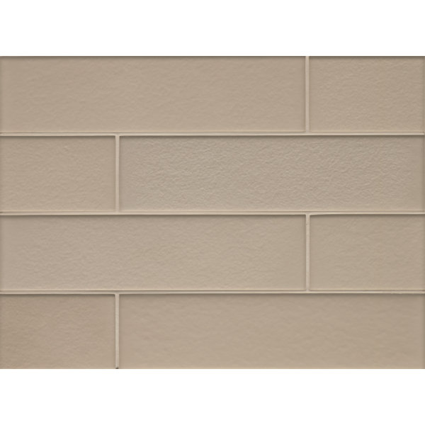 Manhattan 4" x 16" Glass Wall & Floor Tile
