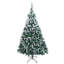 210cm H Artificial Pine Christmas Tree