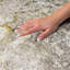 Tapis à poil long de qualité supérieure lavable à la machine ADS588-613354044-613354042