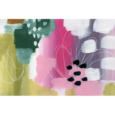 «Color Burst I» par Yvette St. Amant