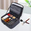 Organisateur de maquillage avec miroir Evica-1746025738