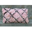 Avalena Geometric Rectangular Lumbar Pillow Cover