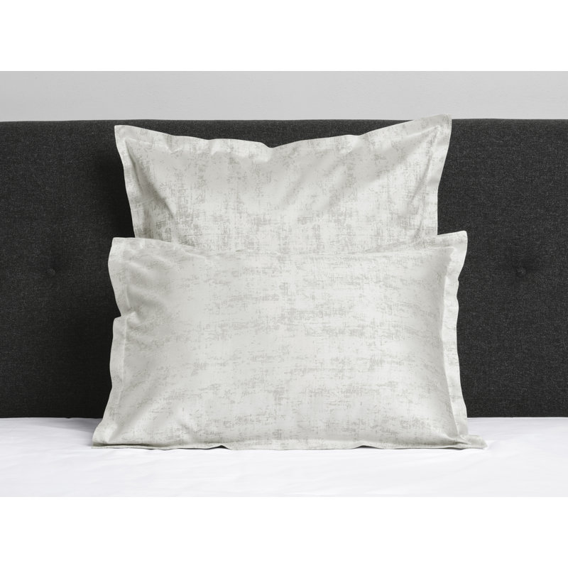 Barolo Sham, Gray, Euro