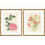 Rose & Tulips Print by Dufy