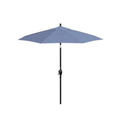 Nalyssa 90'' Market Sunbrella® Umbrella