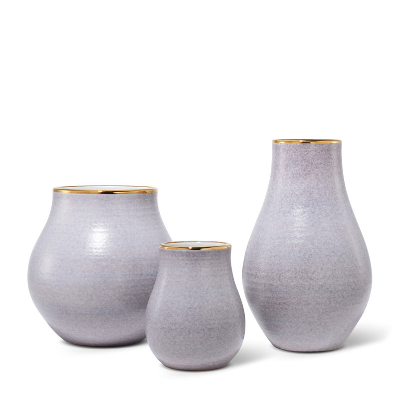 Romina Ceramic / Porcelain Table Vase
