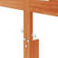 Mucklen Solid Wood Headboard-1213229543