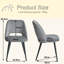 43.5cm H Metal Parsons Chair-1198046498