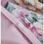  Ensemble de housse de couette 100% coton 800TC 800TC, 3 pièces, ensemble de literie Shabby Chic à motif de fleurs de jardin, motif botanique esthétique pour chambre d'amis-101674883-130896927