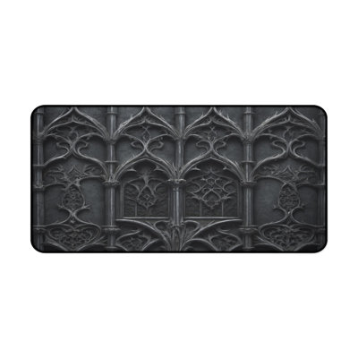 Polyester Desk Pad