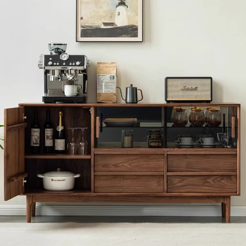 Buffet de rangement Cherry
