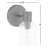 Garrett Armed Sconce-1055215520