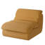 Chaise d'appoint rembourrée-670108129