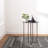 Campbell Iron Handwoven Wool Rug-74721067
