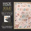 «Today Is A Good Day», reproduction encadrée - bois massif-1161354028-1161354037